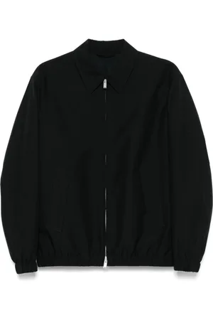 LARDINI Hombre, Chaquetas, Negro, Talla: M