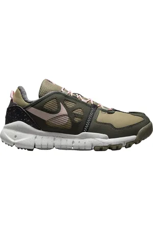 Nike Hombre, Zapatos, Verde, Talla: 44 EU