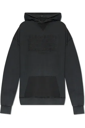 Maison Margiela Hombre, Sudaderas, Gris, Talla: XS