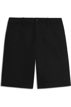 Axel Arigato Hombre, Pantalones cortos, Negro, Talla: M