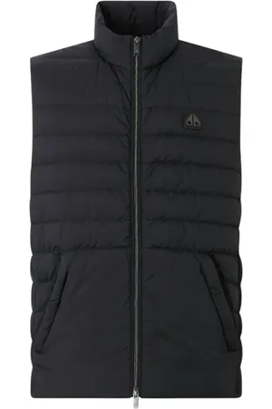 Moose Knuckles Hombre, Chaquetas, Negro, Talla: S