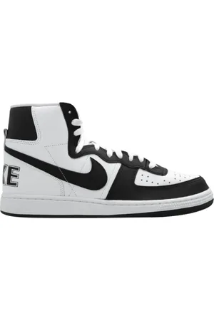 Comme des Garçons Hombre, Zapatos, Blanco, Talla: 40 EU