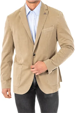La Martina Hombre, Chaquetas, , Talla: M