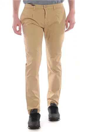 D.A. Daniele Alessandrini Hombre, Pantalones, , Talla: W34