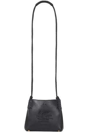 Etro Mujer, Bolsos, Negro, Talla: ONE Size