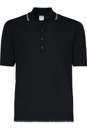 ELEVENTY Hombre, Camisetas, Azul, Talla: 2XL