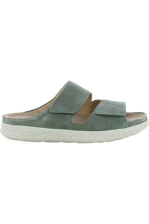 Hartjes Mujer, Zapatos, Verde, Talla: 37 EU