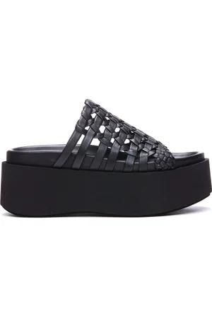 Paloma Barceló Mujer, Zapatos, Negro, Talla: 40 EU