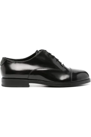 Bally Hombre, Zapatos, Negro, Talla: 40 EU