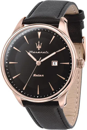Maserati Hombre, Accesorios, Negro, Talla: ONE Size