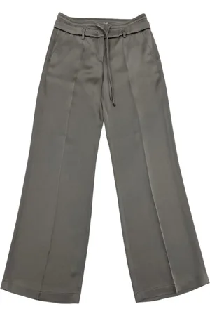 Cambio Mujer, Pantalones, Gris, Talla: M