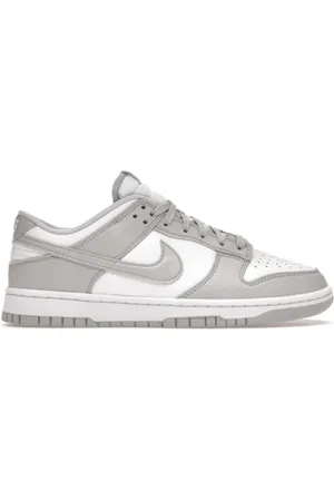 Nike Hombre, Zapatos, Gris, Talla: 40 EU