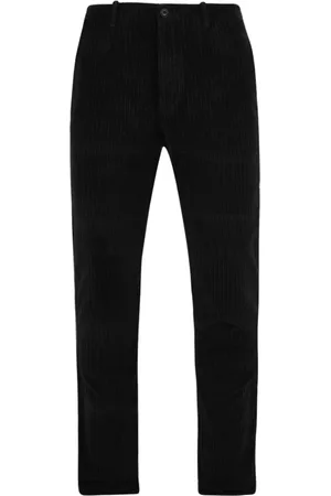 Gaudi Hombre, Pantalones, Negro, Talla: S