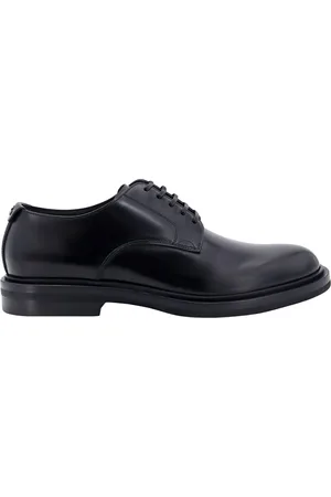 Dolce & Gabbana Hombre, Zapatos, Negro, Talla: 41 1/2 EU