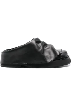 The Attico Mujer, Zapatos, Negro, Talla: 37 EU