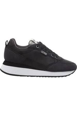 Colmar Mujer, Zapatos, Negro, Talla: 38 EU
