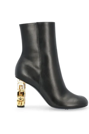Givenchy Mujer, Zapatos, Negro, Talla: 36 EU