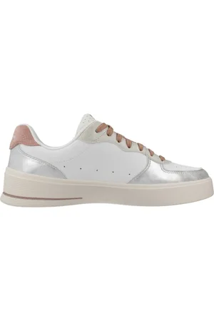 Skechers Mujer, Zapatos, Blanco, Talla: 38 EU