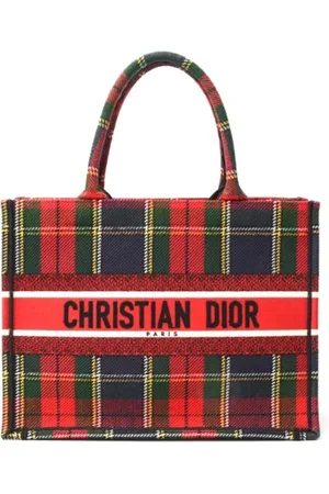 Dior Mujer, De segunda mano, Rojo, Talla: ONE Size