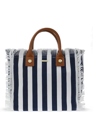 Melissa Odabash Mujer, Bolsos, Blanco, Talla: ONE Size