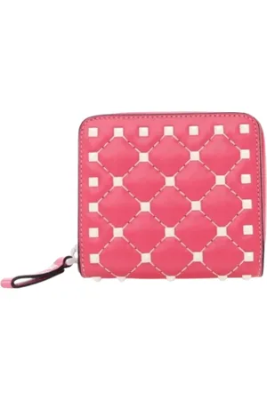 VALENTINO Mujer, De segunda mano, Rosa, Talla: ONE Size