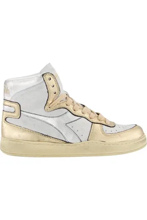 Diadora Mujer, Zapatos, Blanco, Talla: 36 1/2 EU