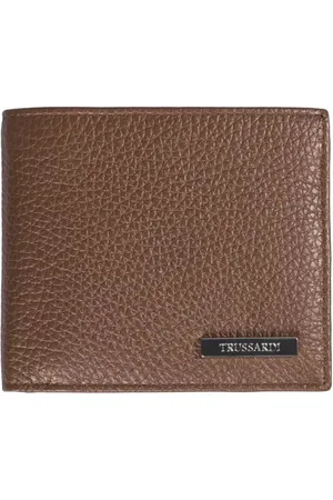 Trussardi Hombre, Accesorios, Marrón, Talla: ONE Size