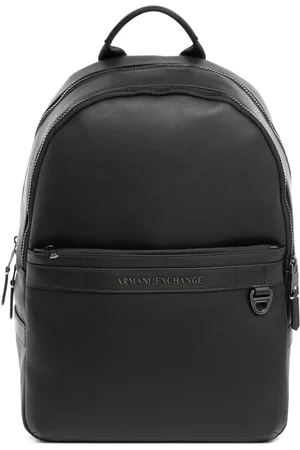 Armani Exchange Hombre, Bolsos, Negro, Talla: ONE Size
