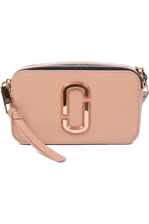 Marc Jacobs Mujer, Bolsos, Rosa, Talla: ONE Size