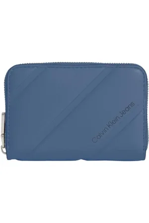 Calvin Klein Mujer, Accesorios, Azul, Talla: ONE Size