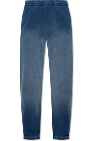 Diesel Hombre, Pantalones, Azul, Talla: XS