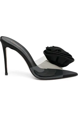 LE SILLA Mujer, Zapatos, Negro, Talla: 36 EU