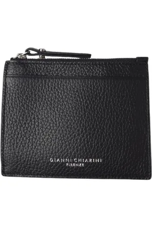 Gianni chiarini Mujer, Accesorios, Negro, Talla: ONE Size