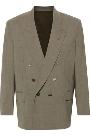 MAGLIANO Hombre, Chaquetas, Verde, Talla: M
