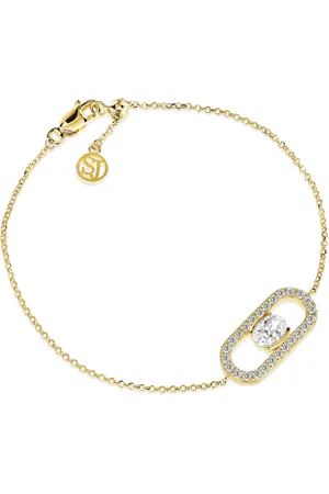Sif Jakobs Mujer, Accesorios, Amarillo, Talla: ONE Size