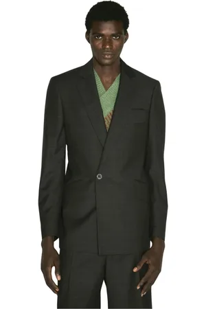 Vivienne Westwood Hombre, Chaquetas, Marrón, Talla: L