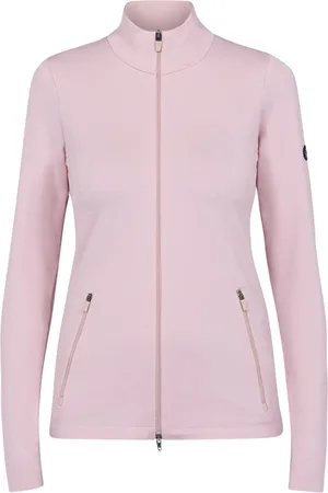 newland Mujer, Sudaderas, Rosa, Talla: L