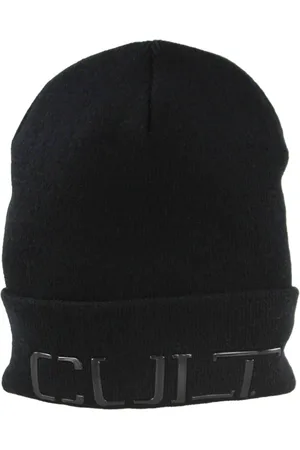 Cult Unisex, Accesorios, Negro, Talla: ONE Size