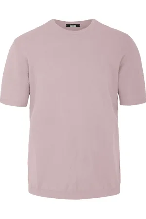 Bomboogie Hombre, Camisetas, Rosa, Talla: M