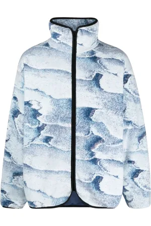 BONSAI Hombre, Deporte, Azul, Talla: M