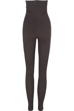 Cortana Mujer, Pantalones, Negro, Talla: M