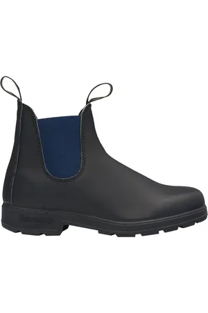 Blundstone Hombre, Zapatos, Negro, Talla: 42 EU
