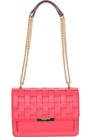 Michael Kors Mujer, Bolsos, Rosa, Talla: ONE Size