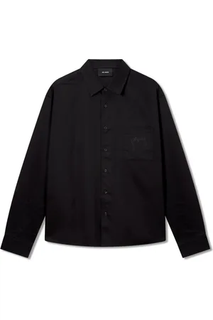 Axel Arigato Hombre, Camisas, Negro, Talla: XS