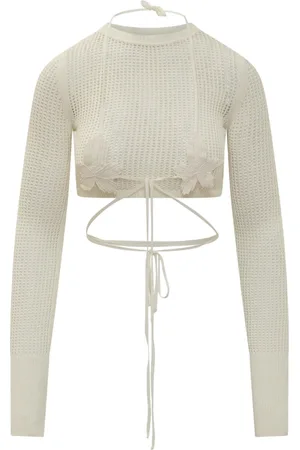 ANDREA ADAMO Mujer, Blusas y Camisas, , Talla: M