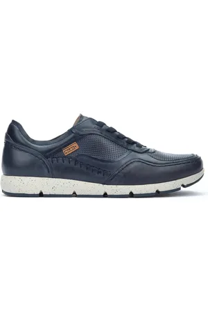 Pikolinos Hombre, Zapatos, Azul, Talla: 42 EU