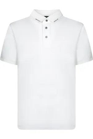 Emporio Armani Hombre, Camisetas, Blanco, Talla: XL