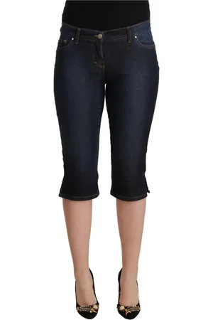 Gianfranco Ferré Mujer, Vaqueros, Azul, Talla: S