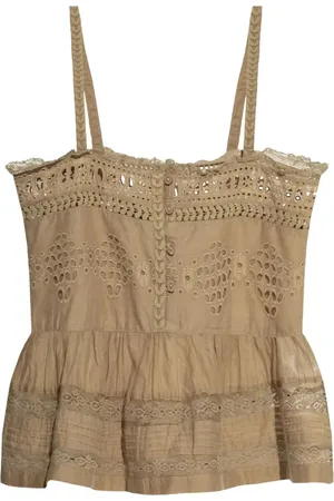 Isabel Marant Mujer, Camisetas, , Talla: S