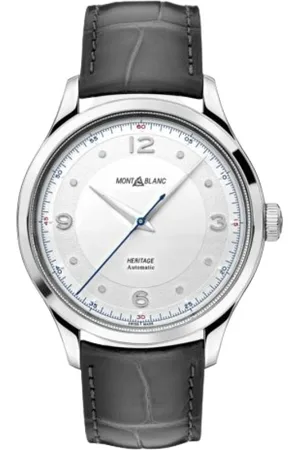 Montblanc Mujer, Accesorios, Gris, Talla: ONE Size